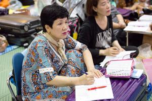  하계대성회 둘째날(강의 2)