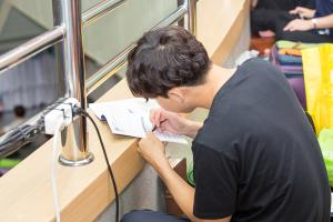  하계대성회 둘째날(강의 2)