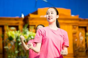  하계대성회 둘째날(강의 4)