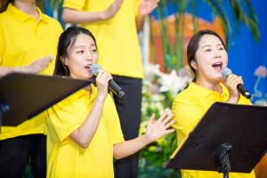  하계대성회 둘째날(강의 4)