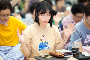  하계대성회 둘째날(강의 4)