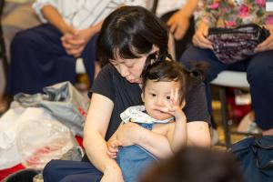  하계대성회 둘째날(강의 4)