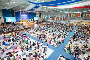  하계대성회 둘째날(강의 5)