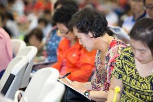  하계대성회 둘째날(강의 5)