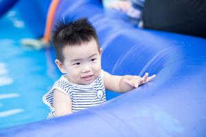  하계대성회 둘째날(둘러보기)