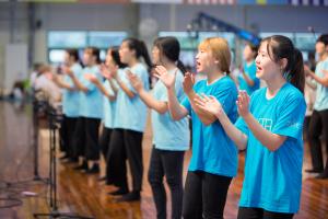  하계대성회 셋째날(강의 6)