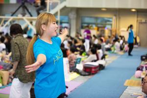  하계대성회 셋째날(강의 6)