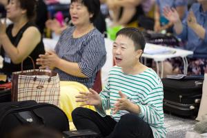  하계대성회 셋째날(강의 6)