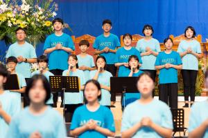  하계대성회 셋째날(강의 6)