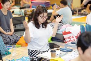  하계대성회 셋째날(강의 6)