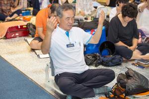  하계대성회 셋째날(강의 6)