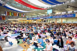  하계대성회 셋째날(강의 6)