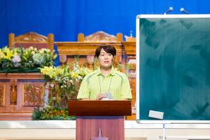  하계대성회 셋째날(강의 7)