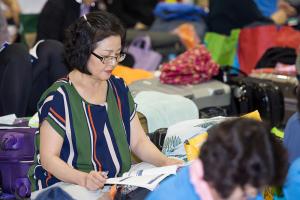  하계대성회 셋째날(강의 7)