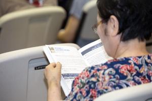  하계대성회 셋째날(강의 7)