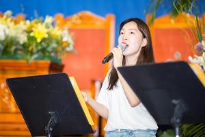  하계대성회 셋째날(강의 8)