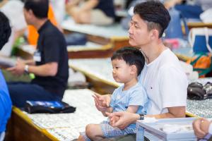  하계대성회 셋째날(강의 8)