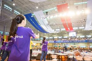  하계대성회 셋째날(강의 8)