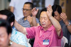  하계대성회 셋째날(강의 8)