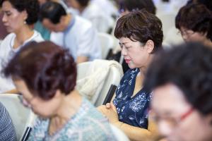  하계대성회 셋째날(강의 8)