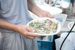  하계대성회 셋째날(둘러보기)