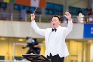  하계대성회 셋째날(휘선 설교집 출판 및 평강의날 감사예배)