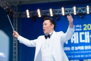  하계대성회 셋째날(휘선 설교집 출판 및 평강의날 감사예배)