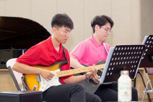  하계대성회 넷째날(강의 10)