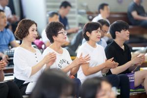  하계대성회 넷째날(강의 10)