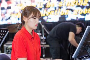  하계대성회 넷째날(강의 10)