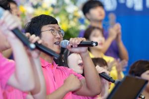  하계대성회 넷째날(강의 10)