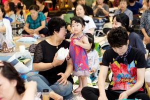  하계대성회 넷째날(강의 10)