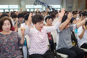  하계대성회 넷째날(강의 10)