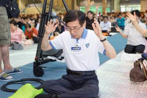  하계대성회 넷째날(강의 10)