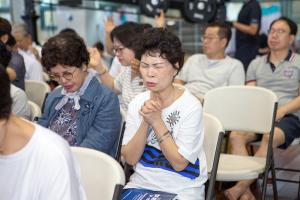  하계대성회 넷째날(강의 10)