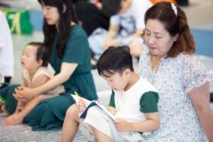  하계대성회 넷째날(폐회예배)