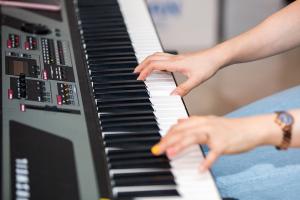  청년2부 그루터기 하계수련회	