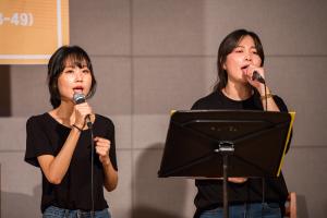  청년2부 그루터기 하계수련회	