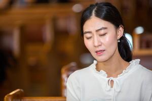  주일예배 청년2부(그루터기선교회) '52차 정기총회'