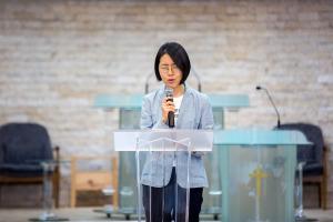  주일예배 청년2부(그루터기선교회) '52차 정기총회'