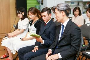  주일 샤론찬양선교단 '제22차 정기총회'