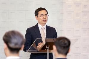  주일 샤론찬양선교단 '제22차 정기총회'