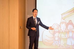  주일예배 영아부