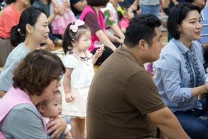  주일예배 영아부