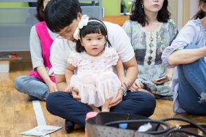  주일예배 영아부