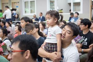  주일예배 영아부