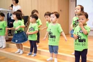  주일예배 영아부