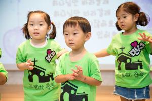  주일예배 영아부