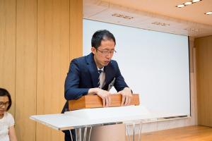  주일예배 영아부