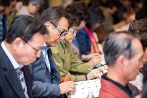  토요일 제7회 성경구속사세미나